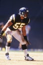 Junior Seau