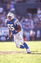 Junior Seau