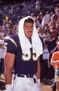 Junior Seau