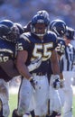 Junior Seau