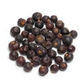 Juniper berries