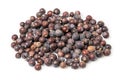 Juniper berries