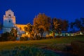 Junipero Serra Museum