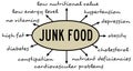 Junk food