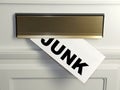 Junk Mail