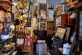 Junk shop Royalty Free Stock Photo