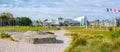 Juno Beach Canadian Center, Normandy, France.