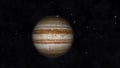 Jupiter