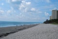 Jupiter Beach florida