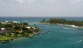 Jupiter Inlet