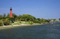 Jupiter Inlet Lighthouse