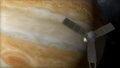 Jupiter mission, Juno spacecraft