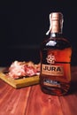 Jura is a Scotch whisky