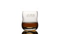 Jura Single Malt Scotch Whisky in a glass
