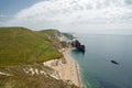 Jurassic coast