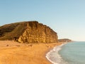 jurassic coast Charmouth dorset cliffs rocks landscape nature to