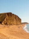 jurassic coast Charmouth dorset cliffs rocks landscape nature to