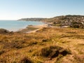 jurassic coast Charmouth dorset cliffs rocks landscape nature to