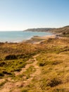 jurassic coast Charmouth dorset cliffs rocks landscape nature to