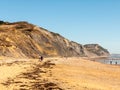 jurassic coast Charmouth dorset cliffs rocks landscape nature to