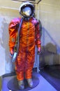 Juri Gagarin Space Suit