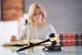 Jurist Lawyer Criminal Litigation And Arbitration