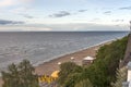 Jurmala coast