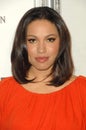 Jurnee Smollett Royalty Free Stock Photo