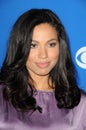 Jurnee Smollett, Royalty Free Stock Photo