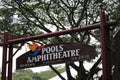 Jurong Bird Park - amphitheatre - Singapore tourism