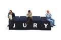 Jury