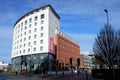 Jurys Inn, Clarendon Road, Watford. Jurys Inn is a hotel group operating across the UK, Ireland and Czech Republic.