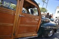 1946 Ford Woodie Stationwagon, 1.