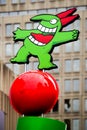 Just for Laughs Comedy Festival Royalty Free Stock Photo