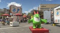 Just for laughs festival