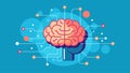 Just like a human brain the digital brain had the ability to learn and improve its analytical abilities over time