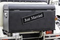 Just Married