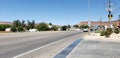 Just a simple Street View in Kanab Utah