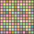 Just simple vector design of multiple squares