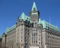 Justice Building, Ottawa