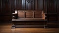 justice judge bench