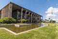 Justice Palace - Brasilia - DF - Brazil