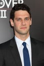 Justin Bartha Royalty Free Stock Photo