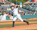 Justin Kamplain, Charleston RiverDogs