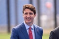 Justin Trudeau, Prime Minister of Canada