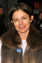 Justine Bateman