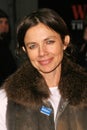 Justine Bateman