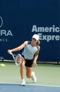 Justine henin rogers cup women tennis champion