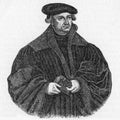 Justus Jonas, Reformer