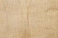 Jute tote texture background